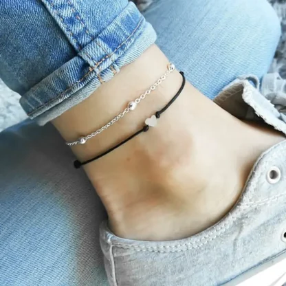 Ankle Bracelets