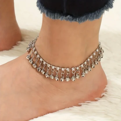 Party Anklets